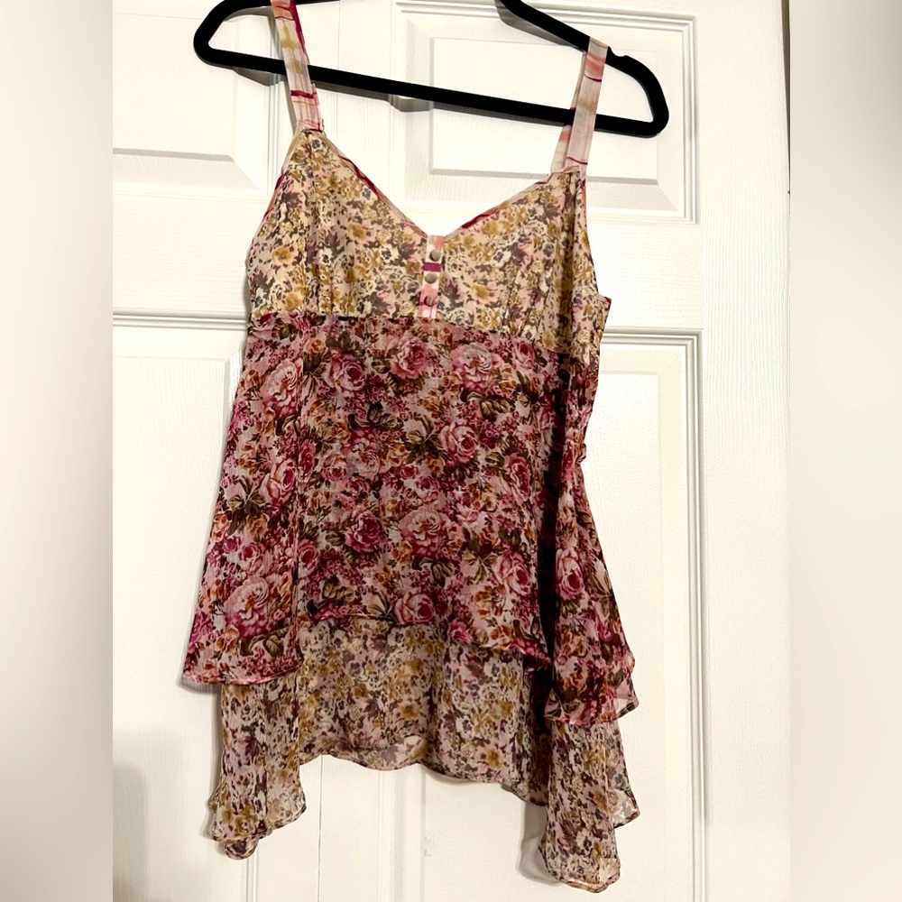 Guess by Marciano camisole